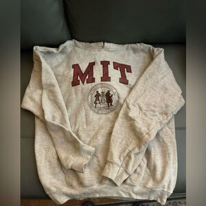 Preowned Mens MIT hoodie - size Medium
100% cotton
No flaws known